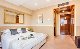 Raeli Hotel Archimede