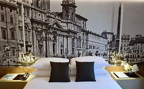 Raeli Hotel Archimede